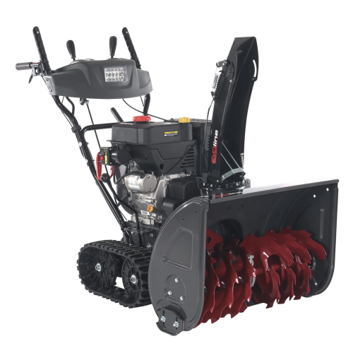 Снегоуборщик EVOline SBG 700 TLE (с двигателем Loncin)