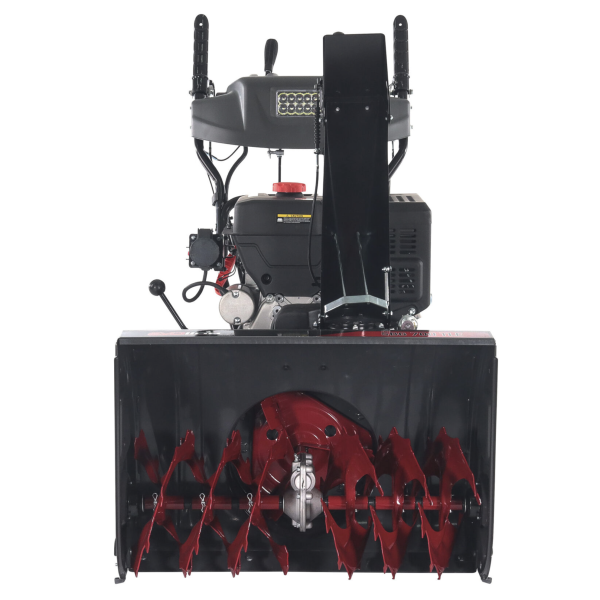 Снегоуборщик EVOline SBG 700 TLE (с двигателем Loncin)