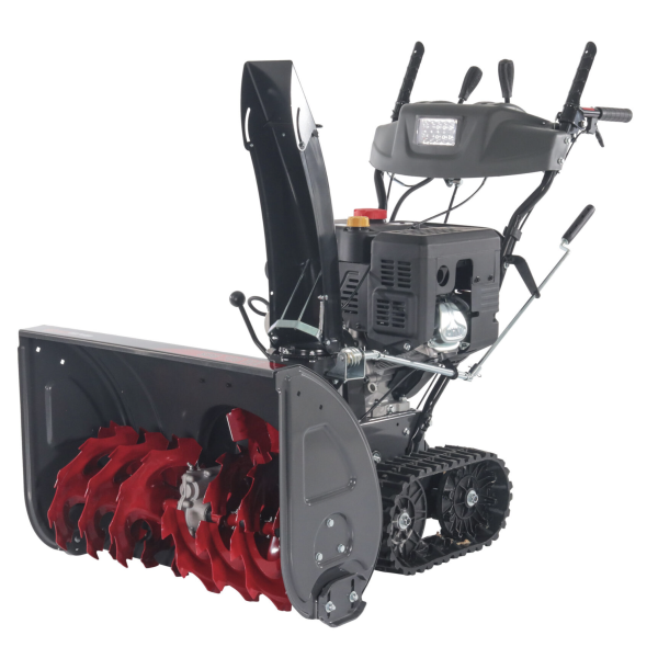 Снегоуборщик EVOline SBG 700 TLE (с двигателем Loncin)