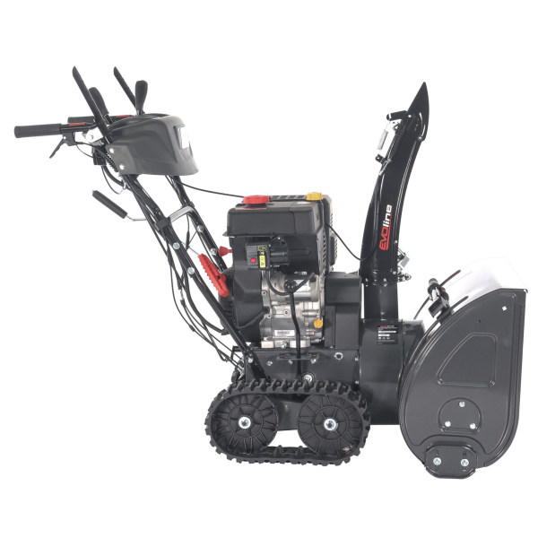 Снегоуборщик EVOline SBG 700 TLE (с двигателем Loncin)