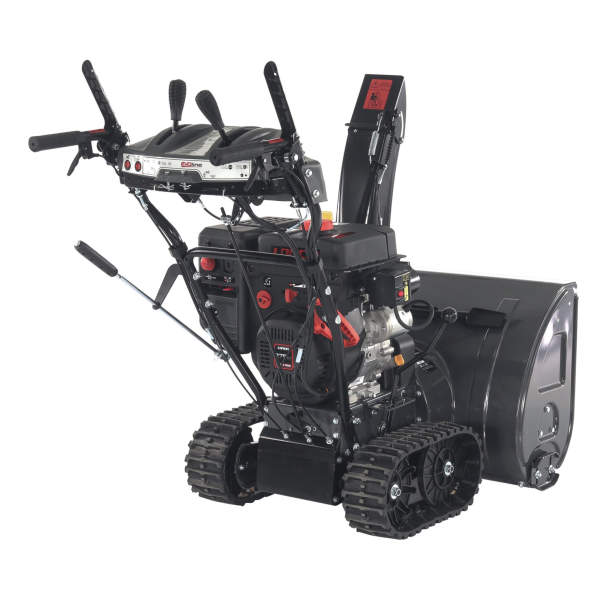 Снегоуборщик EVOline SBG 700 TLE (с двигателем Loncin)