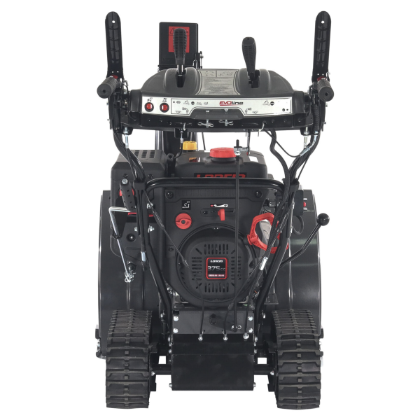 Снегоуборщик EVOline SBG 700 TLE (с двигателем Loncin)