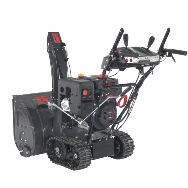 Снегоуборщик EVOline SBG 700 TLE (с двигателем Loncin)