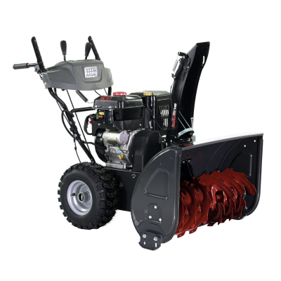 Снегоуборщик EVOline SBG 760 E (с двигателем Zongshen)