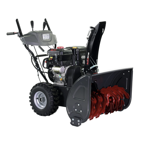 Снегоуборщик EVOline SBG 760 E (с двигателем Zongshen)