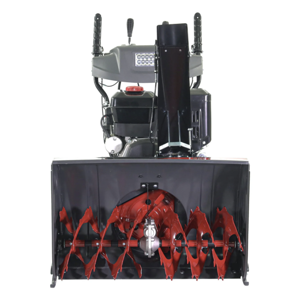 Снегоуборщик EVOline SBG 760 E (с двигателем Zongshen)