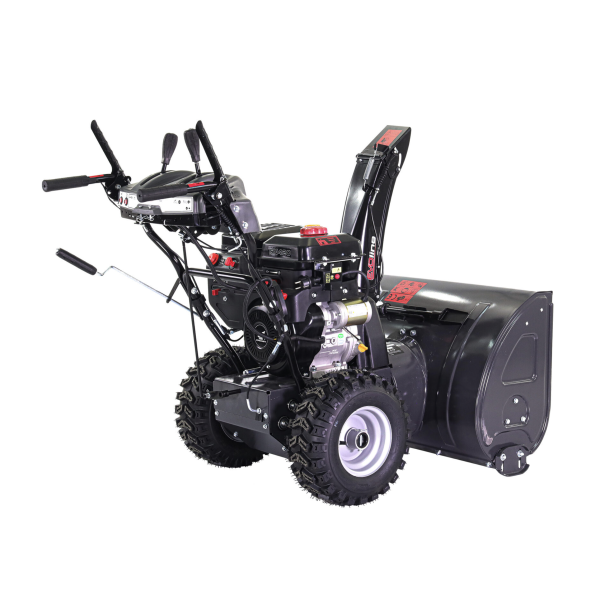 Снегоуборщик EVOline SBG 760 E (с двигателем Zongshen)