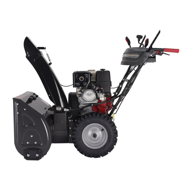 Снегоуборщик EVOline SBG 760 HE (с двигателем Honda)