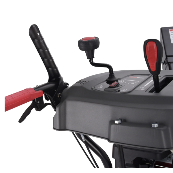 Снегоуборщик EVOline SBG 760 HE (с двигателем Honda)