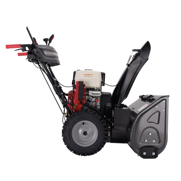 Снегоуборщик EVOline SBG 760 HE (с двигателем Honda)