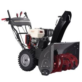 Снегоуборщик EVOline SBG 760 HE (с двигателем Honda)