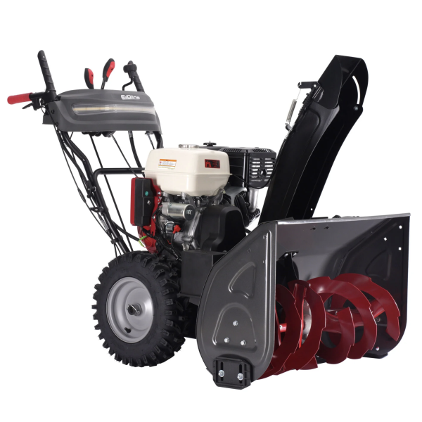 Снегоуборщик EVOline SBG 760 HE (с двигателем Honda)