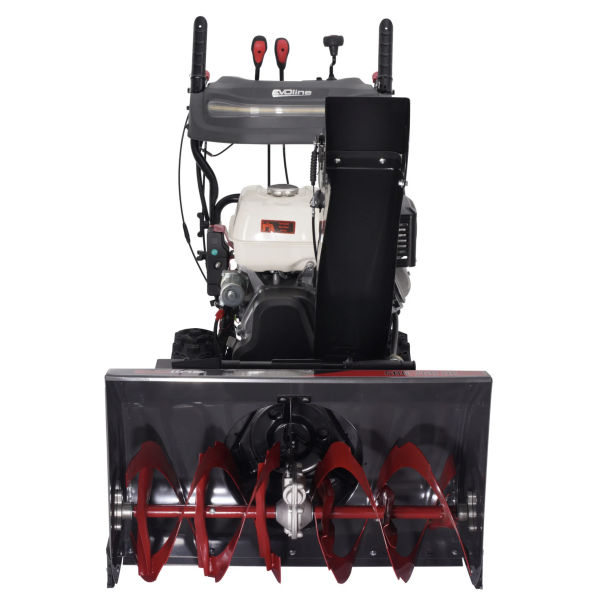 Снегоуборщик EVOline SBG 760 HE (с двигателем Honda)