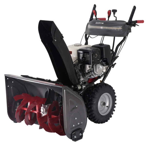 Снегоуборщик EVOline SBG 760 HE (с двигателем Honda)