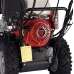 Снегоуборщик EVOline SBG 760 HE (с двигателем Honda)