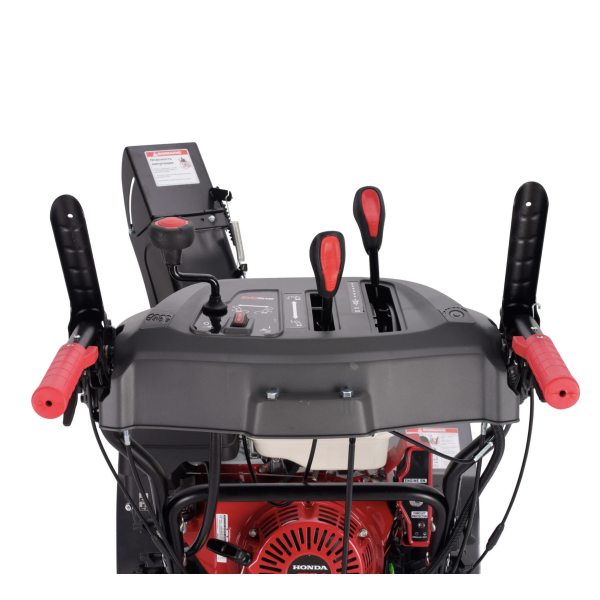 Снегоуборщик EVOline SBG 760 HE (с двигателем Honda)