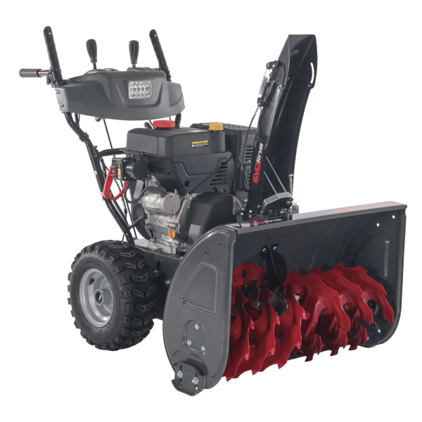 Снегоуборщик EVOline SBG 760 LE (с двигателем Loncin)