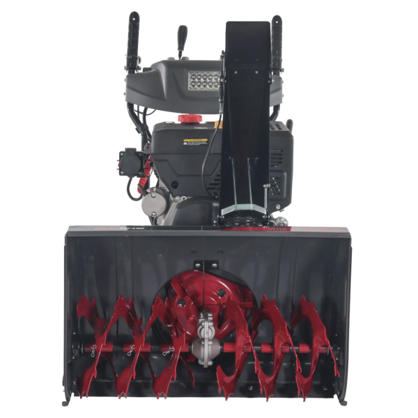 Снегоуборщик EVOline SBG 760 LE (с двигателем Loncin)