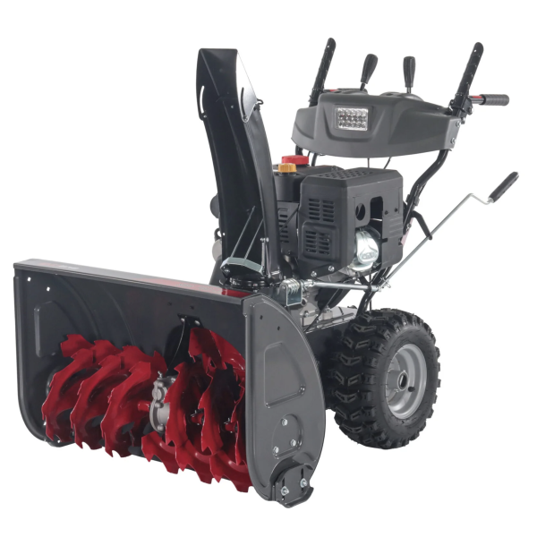 Снегоуборщик EVOline SBG 760 LE (с двигателем Loncin)