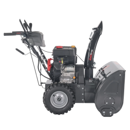 Снегоуборщик EVOline SBG 760 LE (с двигателем Loncin)