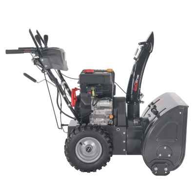 Снегоуборщик EVOline SBG 760 LE (с двигателем Loncin)