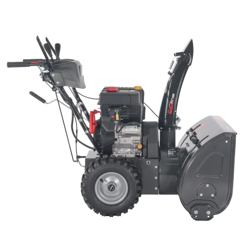 Снегоуборщик EVOline SBG 760 LE (с двигателем Loncin)