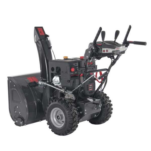 Снегоуборщик EVOline SBG 760 LE (с двигателем Loncin)