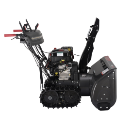 Снегоуборщик EVOline SBG 760 TBE (с двигателем Briggs&Stratton)