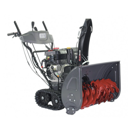 Снегоуборщик EVOline SBG 760 TE (с двигателем Zongshen)