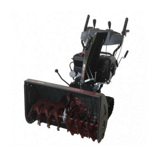 Снегоуборщик EVOline SBG 760 TE (с двигателем Zongshen)