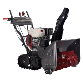 Снегоуборщик EVOline SBG 760 THE (с двигателем Honda)