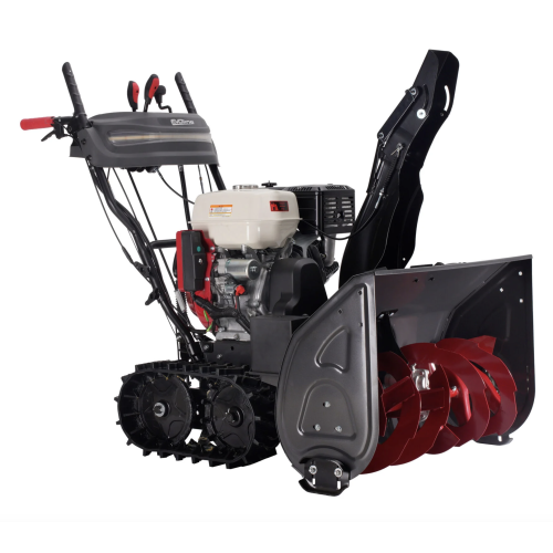 Снегоуборщик EVOline SBG 760 THE (с двигателем Honda)