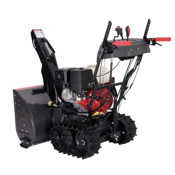 Снегоуборщик EVOline SBG 760 THE (с двигателем Honda)