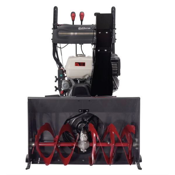 Снегоуборщик EVOline SBG 760 THE (с двигателем Honda)