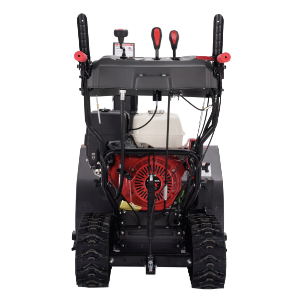 Снегоуборщик EVOline SBG 760 THE (с двигателем Honda)