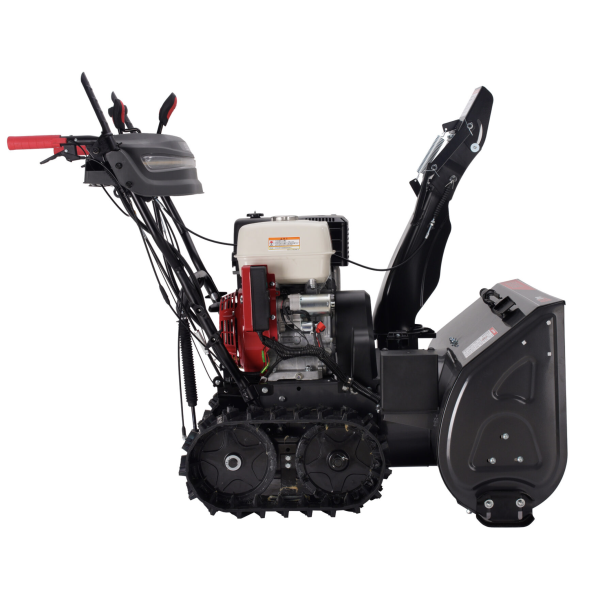 Снегоуборщик EVOline SBG 760 THE (с двигателем Honda)