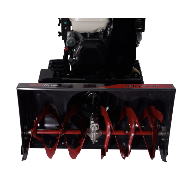 Снегоуборщик EVOline SBG 760 THE (с двигателем Honda)