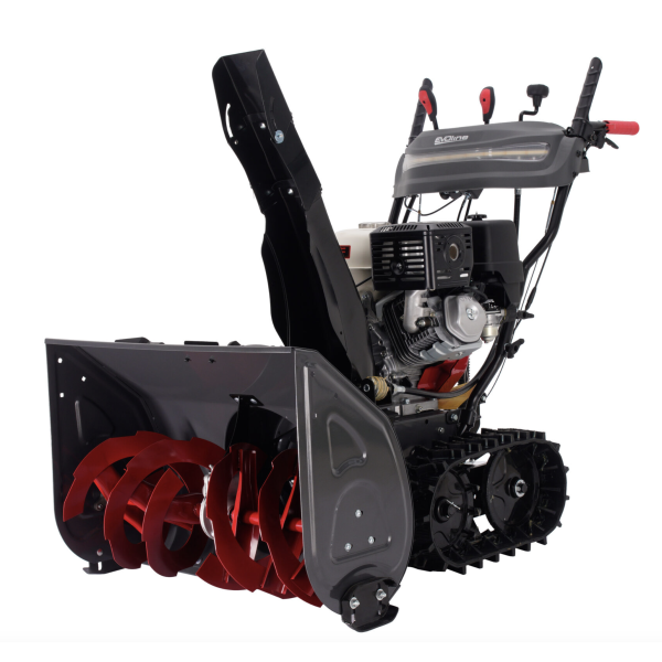 Снегоуборщик EVOline SBG 760 THE (с двигателем Honda)