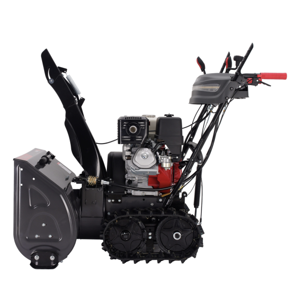 Снегоуборщик EVOline SBG 760 THE (с двигателем Honda)