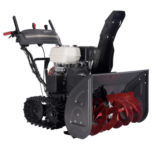 Снегоуборщик EVOline SBG 760 THE HYDRO (с двигателем Honda)