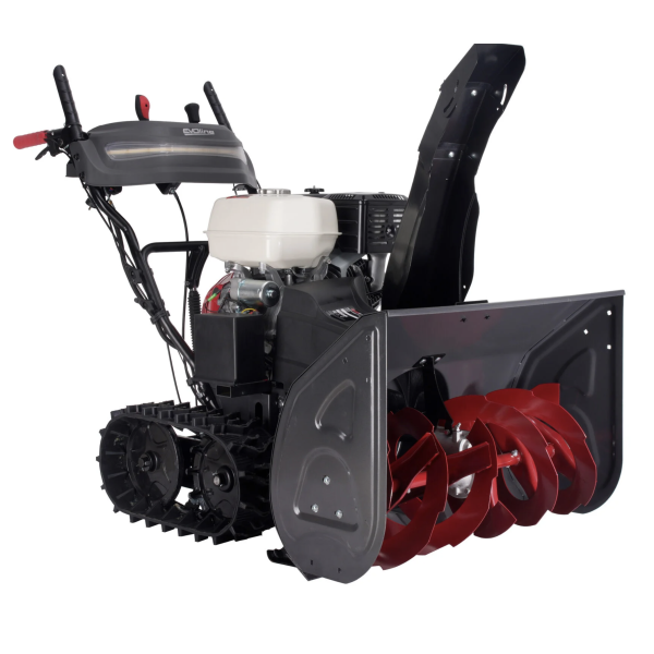 Снегоуборщик EVOline SBG 760 THE HYDRO (с двигателем Honda)