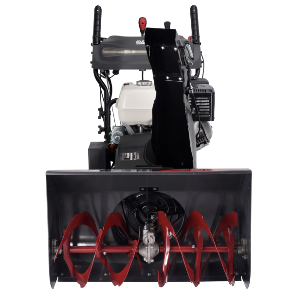 Снегоуборщик EVOline SBG 760 THE HYDRO (с двигателем Honda)