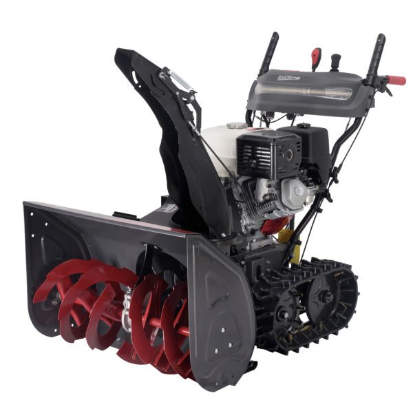 Снегоуборщик EVOline SBG 760 THE HYDRO (с двигателем Honda)