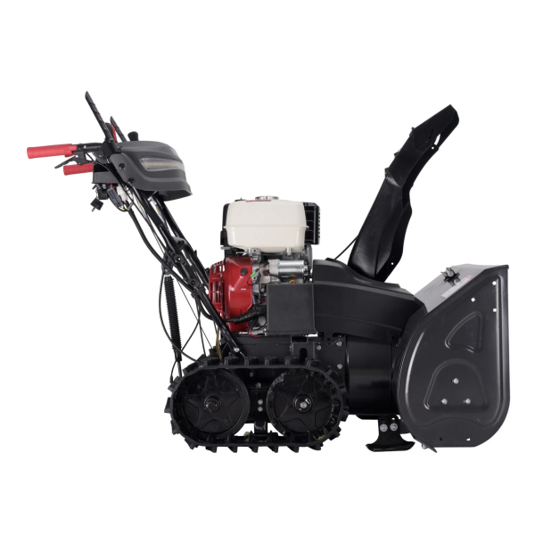 Снегоуборщик EVOline SBG 760 THE HYDRO (с двигателем Honda)