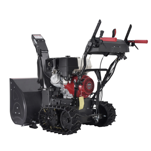 Снегоуборщик EVOline SBG 760 THE HYDRO (с двигателем Honda)