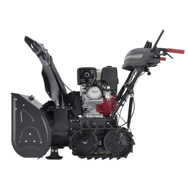 Снегоуборщик EVOline SBG 760 THE HYDRO (с двигателем Honda)