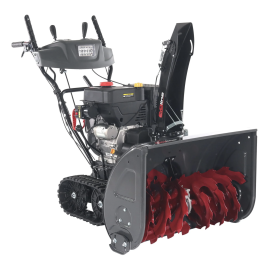 Снегоуборщик EVOline SBG 760 TLE (с двигателем Loncin)