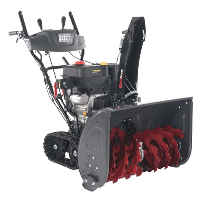 Снегоуборщик EVOline SBG 760 TLE (с двигателем Loncin)