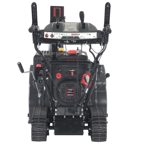 Снегоуборщик EVOline SBG 760 TLE (с двигателем Loncin)