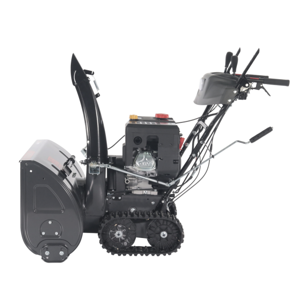 Снегоуборщик EVOline SBG 760 TLE (с двигателем Loncin)